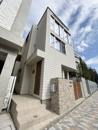 Maison 日向坂 眺望 Maison 日向坂 眺望