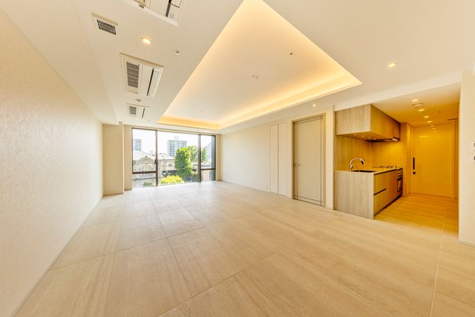 三田ガーデンヒルズ パークマンション LDK約30.8帖 三田ガーデンヒルズ パークマンション LDK約30.8帖