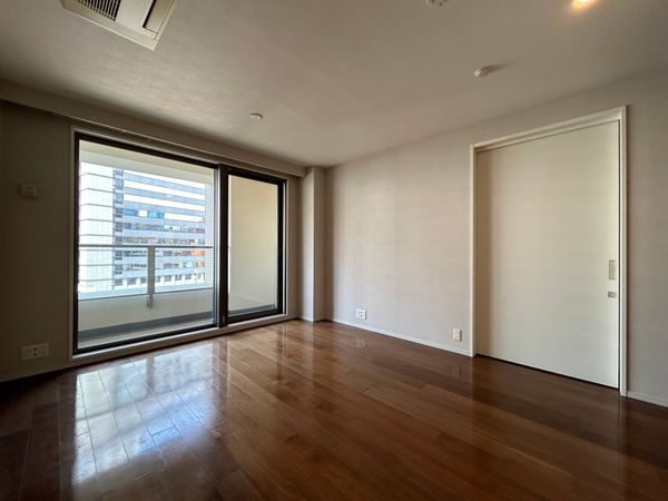 パークコート虎ノ門愛宕タワー リビングダイニング約11.7帖 パークコート虎ノ門愛宕タワー リビングダイニング約11.7帖
