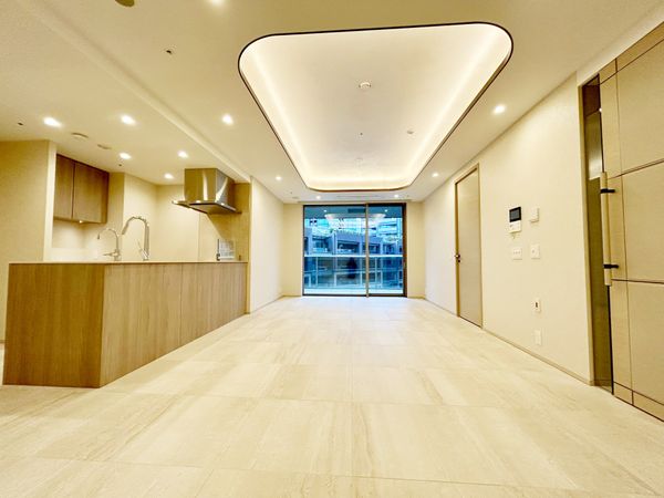 三田ガーデンヒルズ パークマンション LDK 三田ガーデンヒルズ パークマンション LDK