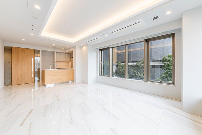 三田ガーデンヒルズ ウエストヒル リビング・居室 三田ガーデンヒルズ ウエストヒル リビング・居室