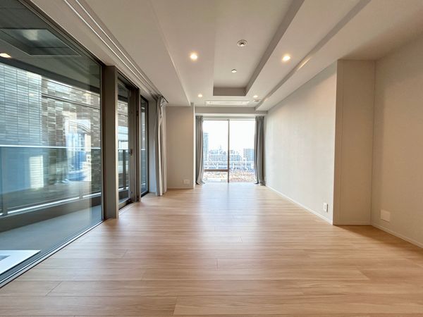 三田ガーデンヒルズ ノースヒル リビング約20.1帖 三田ガーデンヒルズ ノースヒル リビング約20.1帖