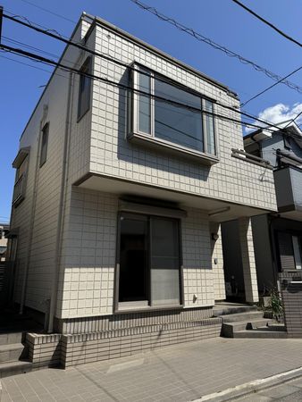 松波3丁目戸建 外観 松波3丁目戸建 外観
