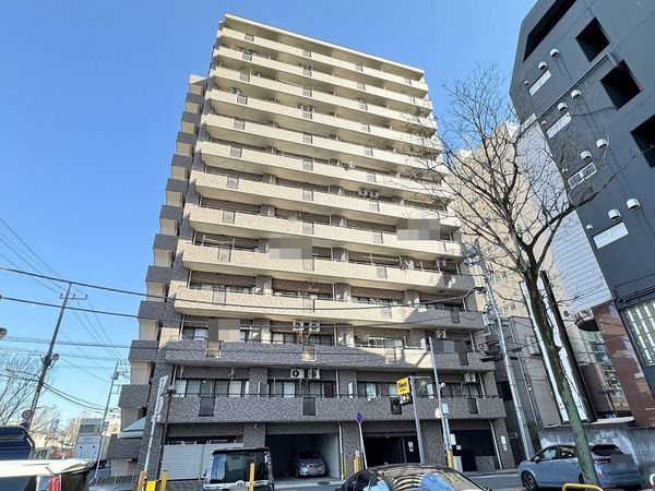 ダイアパレス千葉中央公園 外観 ダイアパレス千葉中央公園 外観