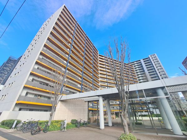 ブラウシア 外観 ブラウシア 外観