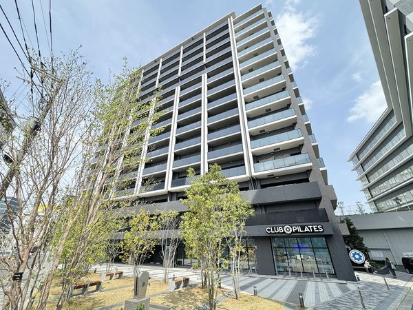 グラディス千葉駅前 外観 グラディス千葉駅前 外観