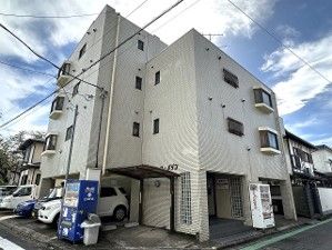 グリーンメゾン 建物外観 グリーンメゾン 建物外観