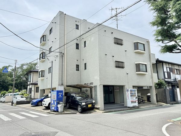 グリーンメゾン 外観 グリーンメゾン 外観