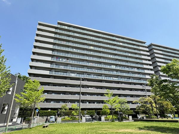 ロイヤルコート京葉蘇我 参番館 外観 ロイヤルコート京葉蘇我 参番館 外観