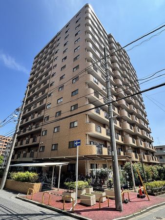 ヴィヴァン千葉中央 外観 ヴィヴァン千葉中央 外観
