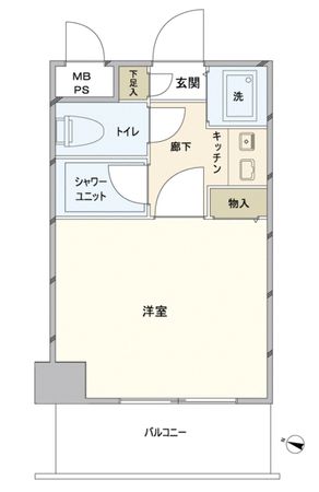 ライオンズマンション千葉県庁前 間取り ライオンズマンション千葉県庁前 間取り