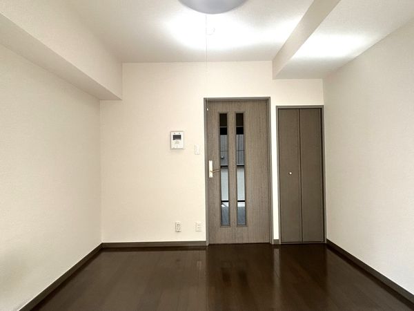 ライオンズマンション千葉県庁前 洋室 ライオンズマンション千葉県庁前 洋室