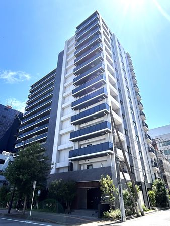エクセレントシティ千葉弁天一丁目 2023年7月築、分譲賃貸のマンション エクセレントシティ千葉弁天一丁目 2023年7月築、分譲賃貸のマンション