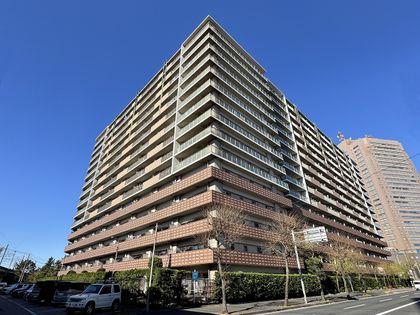 ハーバーレジデンス 外観 ハーバーレジデンス 外観