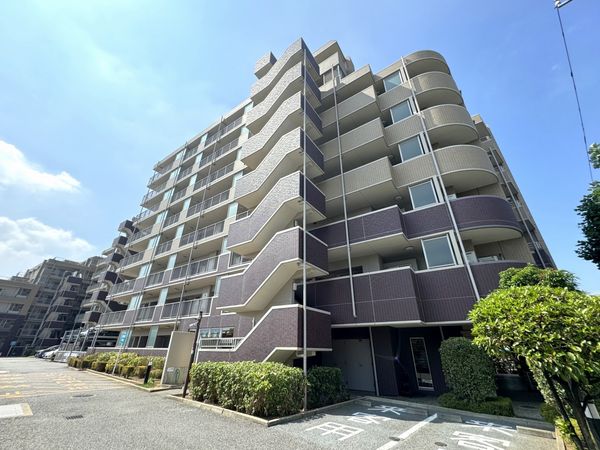 ダイアパレス西千葉グレートハイランド 外観 ダイアパレス西千葉グレートハイランド 外観