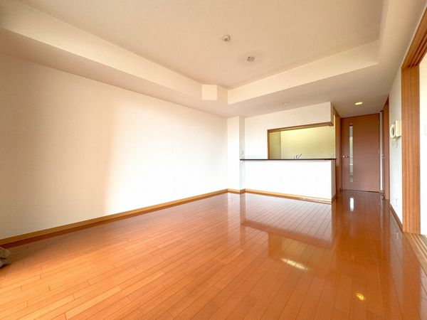 ダイアパレス西千葉グレートハイランド LD(約11.3帖) ダイアパレス西千葉グレートハイランド LD(約11.3帖)