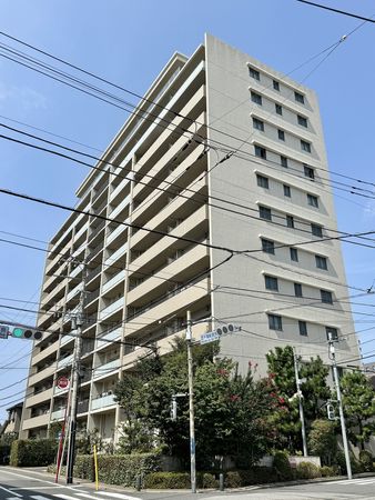 プラウド西千葉春日 外観 プラウド西千葉春日 外観