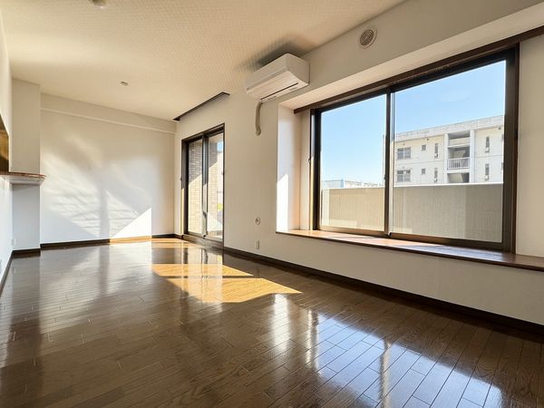 レックス稲毛海岸 LD(約11.7帖) レックス稲毛海岸 LD(約11.7帖)