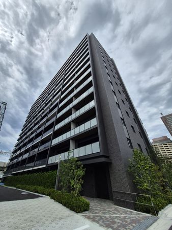 ファインセントラルシティ 外観 ファインセントラルシティ 外観