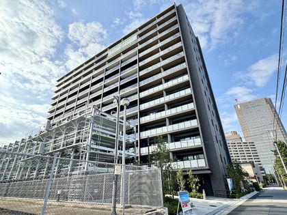 ファインセントラルシティ 外観 ファインセントラルシティ 外観