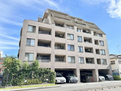 ルイシャトレ千葉 外観 ルイシャトレ千葉 外観