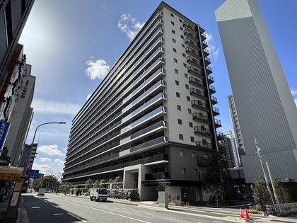 パークホームズ千葉 ◇外観◇ パークホームズ千葉 ◇外観◇