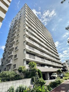 ウィライブ稲毛海岸 外観 ウィライブ稲毛海岸 外観