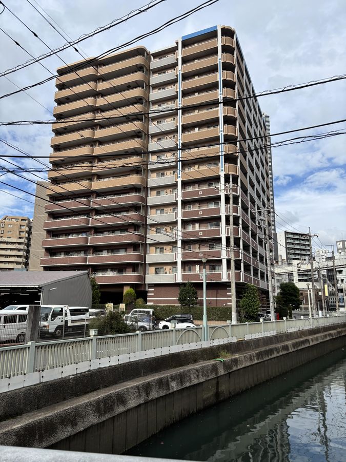 アンビシャスプラザ千葉中央 ◇ペット飼育可能な分譲マンション◇オートロック防犯カメラ付き アンビシャスプラザ千葉中央 ◇ペット飼育可能な分譲マンション◇オートロック防犯カメラ付き