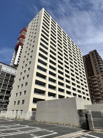 ウェリスガーデン千葉みなと公園 外観 ウェリスガーデン千葉みなと公園 外観