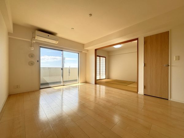 サンクレイドルちはら台ステーションウィズ リビングダイニング(約11.3帖) サンクレイドルちはら台ステーションウィズ リビングダイニング(約11.3帖)