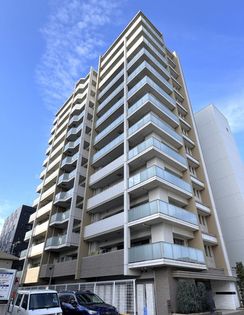 クレアホームズ千葉パークフィールズ 建物外観 クレアホームズ千葉パークフィールズ 建物外観