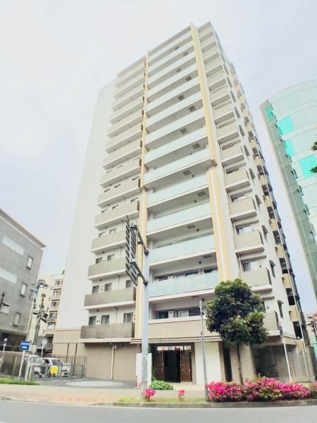 クレアホームズ千葉センタープレイス 外観 クレアホームズ千葉センタープレイス 外観