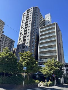 タイムズアリーナ千葉中央アクティタワー 建物外観 タイムズアリーナ千葉中央アクティタワー 建物外観