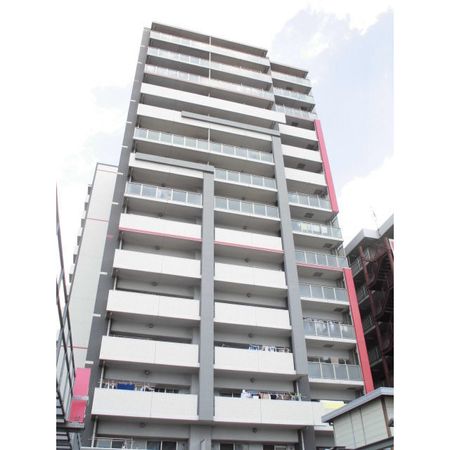 フェルモ千葉ミッドレジデンス 外観 フェルモ千葉ミッドレジデンス 外観