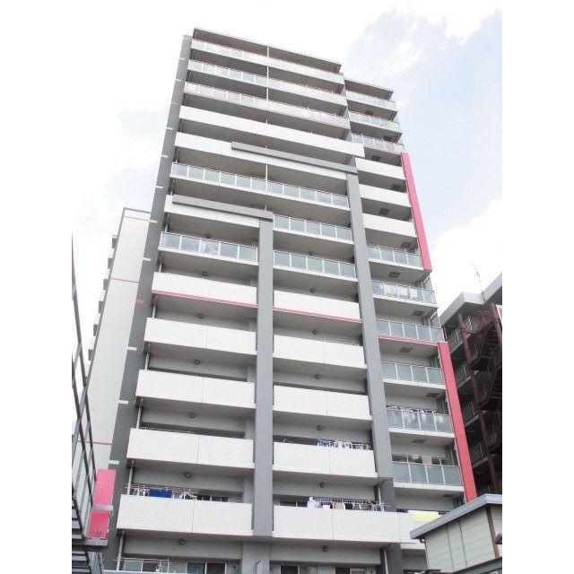 フェルモ千葉ミッドレジデンス 外観 フェルモ千葉ミッドレジデンス 外観