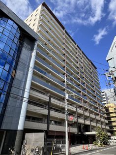 エクセレントシティ千葉グランクラス 外観 エクセレントシティ千葉グランクラス 外観