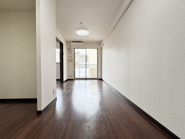 ザ・レジデンス稲毛台コアコート LD 約8.9帖 ザ・レジデンス稲毛台コアコート LD 約8.9帖