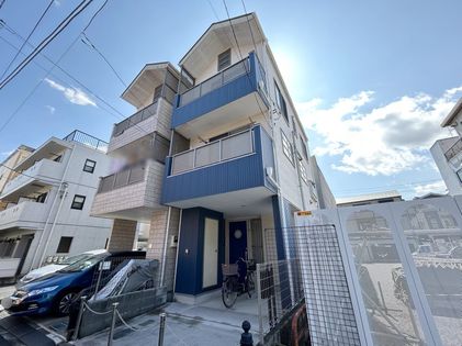 塩浜2丁目戸建 外観 塩浜2丁目戸建 外観