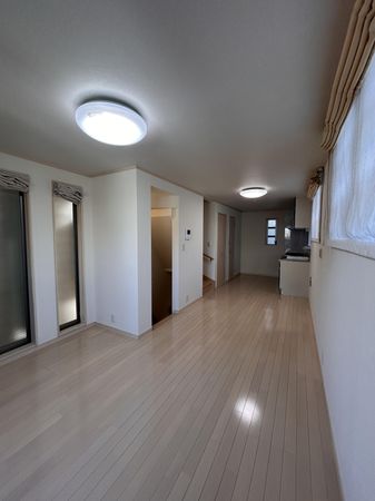 塩浜2丁目戸建 リビングダイニングキッチン 塩浜2丁目戸建 リビングダイニングキッチン