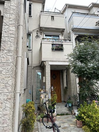 平井7丁目戸建 外観 平井7丁目戸建 外観