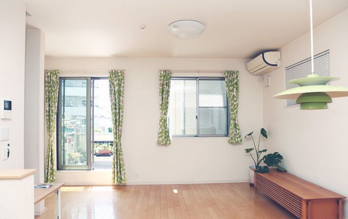 平井7丁目戸建 リビングダイニング※家具・調度品は含まれません。 平井7丁目戸建 リビングダイニング※家具・調度品は含まれません。