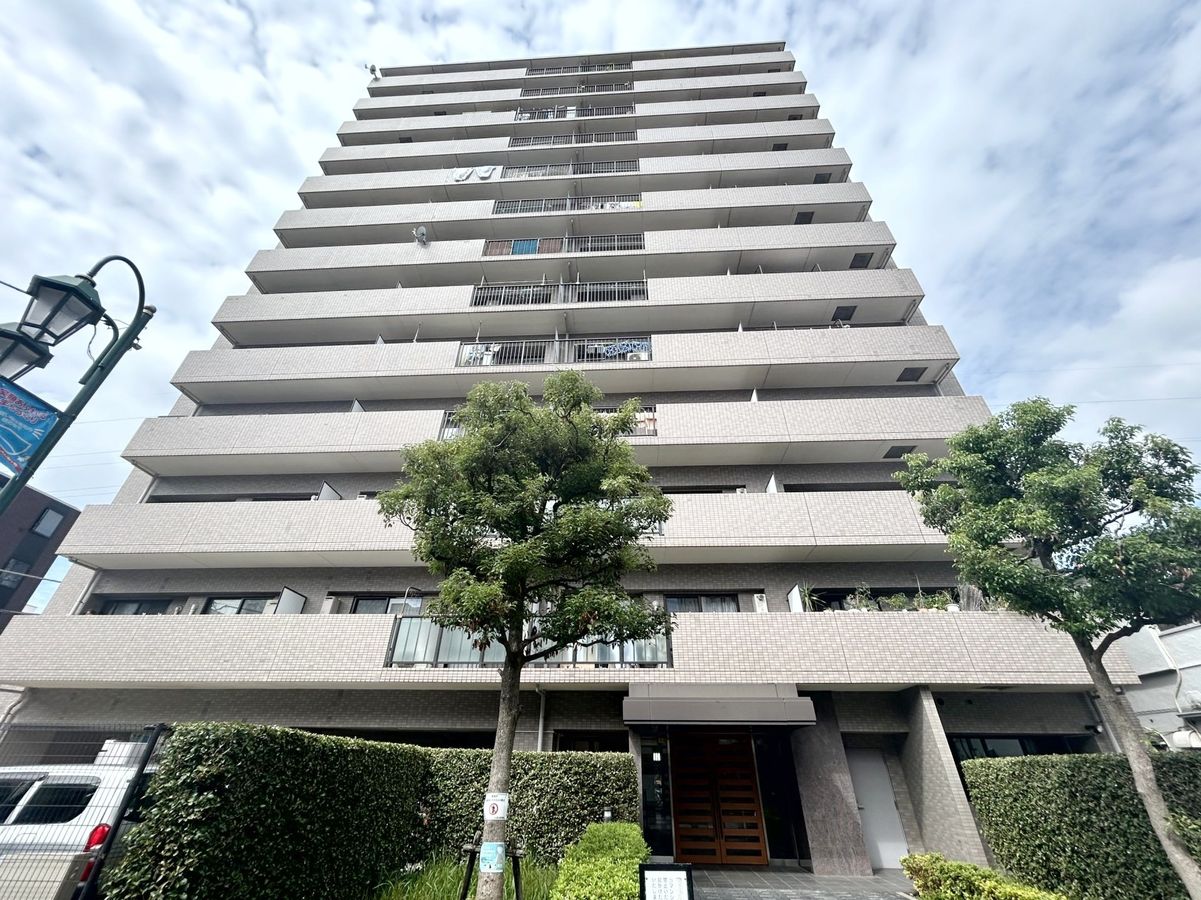 メイツ新小岩 外観 メイツ新小岩 外観