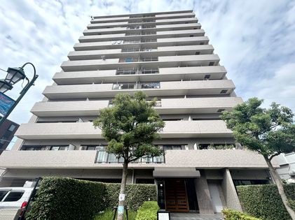 メイツ新小岩 外観 メイツ新小岩 外観