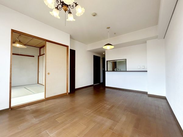 メイツ新小岩 リビングダイニング メイツ新小岩 リビングダイニング