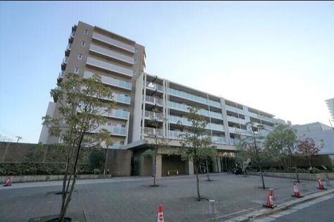 ザ・ミッドランドアベニュー 外観写真 ザ・ミッドランドアベニュー 外観写真