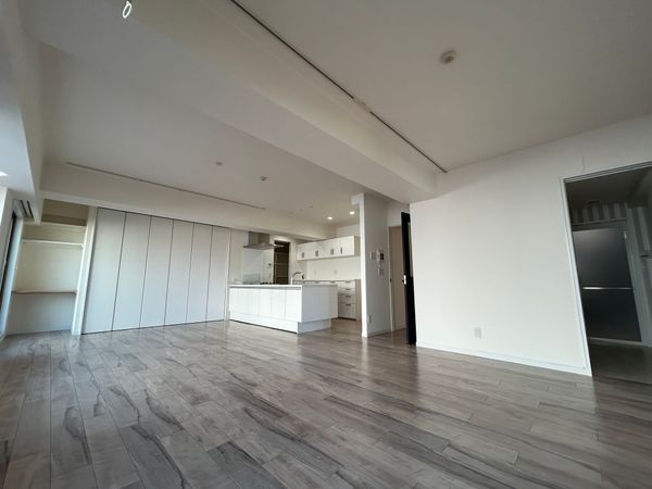 コスモ住吉カルディアコート リビングダイニングキッチン約20帖 コスモ住吉カルディアコート リビングダイニングキッチン約20帖