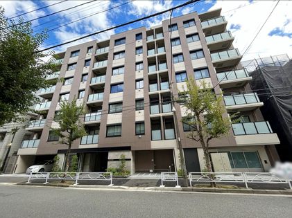 ルジェンテ両国 外観 ルジェンテ両国 外観