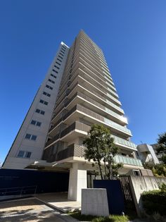 オーベル東陽町サウシア 外観 オーベル東陽町サウシア 外観