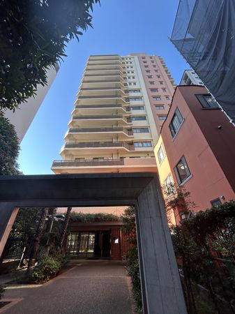 パークタワー東京クラルテ ステーションフロント 外観 パークタワー東京クラルテ ステーションフロント 外観