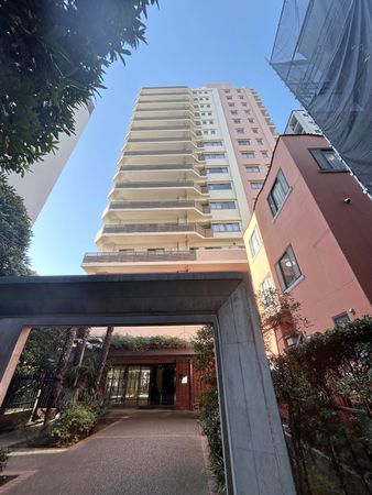 パークタワー東京クラルテ ステーションフロント 外観 パークタワー東京クラルテ ステーションフロント 外観